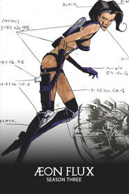 Æon Flux Season 3 5