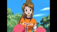 Naru's Crush Is Now a Tokyo U Professor: Turning Into Love?
