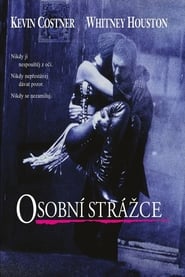 Osobní strážce [The Bodyguard]