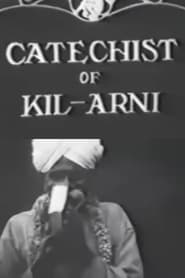 Poster The Catechist of Kil-Arni 1923