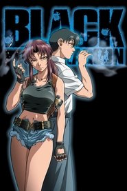 Black Lagoon : Roberta's Blood Trail