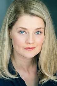 Eliza Norbury as Mary in the Manger