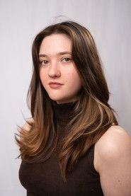 Sarah Kate Foster is Dani Plater