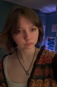 Emma Hooper is Janet Holloway / Candlehead