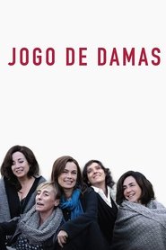 Poster Jogo de Damas