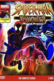 Spider-Man Unlimited