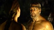 La légende de Beowulf