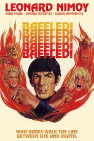 Baffled! (1972) Baffled! (1972)