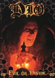 Poster Dio: Evil or Divine