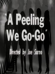 Poster A-Peeling We Go-Go