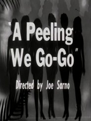 Poster A-Peeling We Go-Go 1965