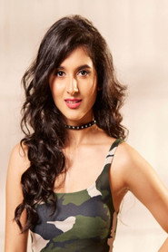 Sanjana Sarathy