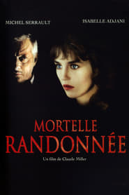 Film Mortelle randonnée en streaming