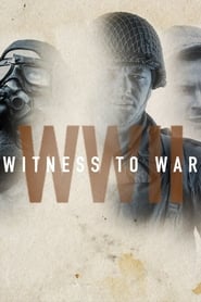World War II: Witness to War poster