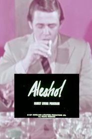 Poster Alcohol 1971