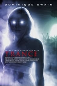 Trance постер