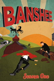 Banshee Season 1 4