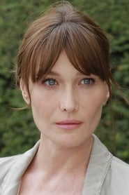 Photo de Carla Bruni  