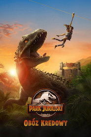 Park Jurajski: Obóz Kredowy (2020)