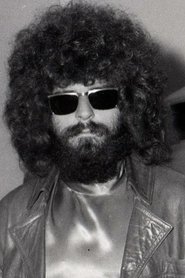 Pôster de Goldy McJohn