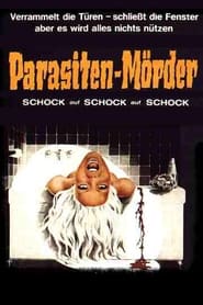 Poster Parasiten-Mörder