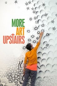 More Art Upstairs постер