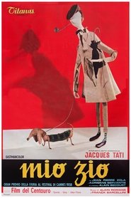 Mio zio (1958) Mio zio (1958)