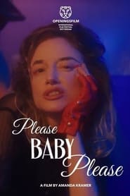 Please Baby Please постер