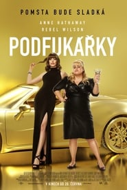 Podfukářky [The Hustle]