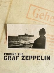 Finding the Graf Zeppelin streaming