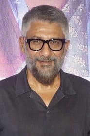 Vivek Agnihotri headshot