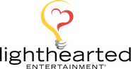 Logo for Lighthearted Entertainment