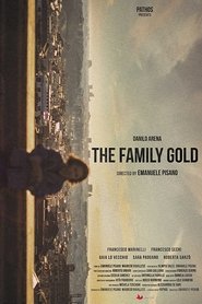 Poster L'oro di famiglia