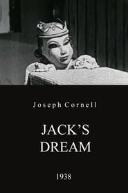 Jack's Dream постер