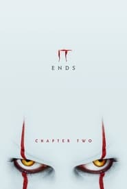 Poster The Summers of IT: Chapter Two