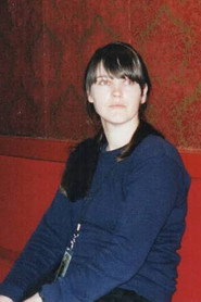 Trish Keenan