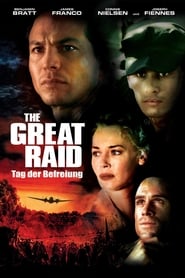 Poster The Great Raid