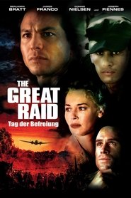 The Great Raid 2005 Online Stream Deutsch