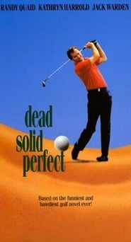 Dead Solid Perfect постер