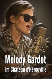 Melody Gardot im Château d'Hérouville 2019