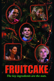 Fruitcake постер