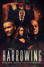 The Harrowing  吹き替え 無料動画