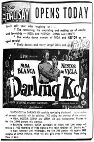 Darling Ko) Darling Ko (1955)
