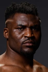 Francis Ngannou