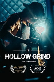 Hollow Grind