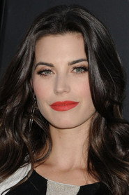 Meghan Ory