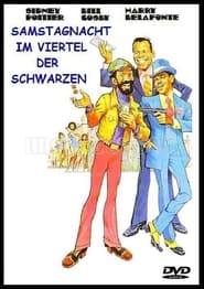 Samstagnacht im Viertel der Schwarzen (1974)