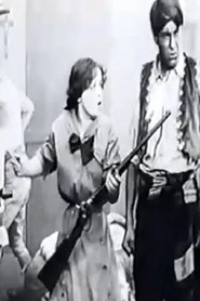 Poster The Bravery of Dora 1912