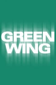 Green Wing poster