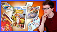 Shovelware Variety Hour